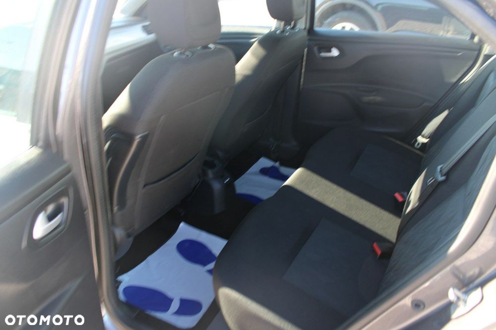 Citroën C-Elysée - 14