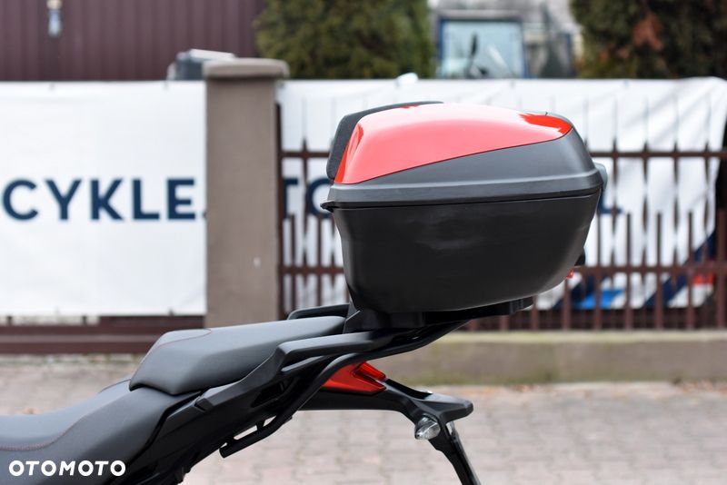 Ducati Multistrada - 32