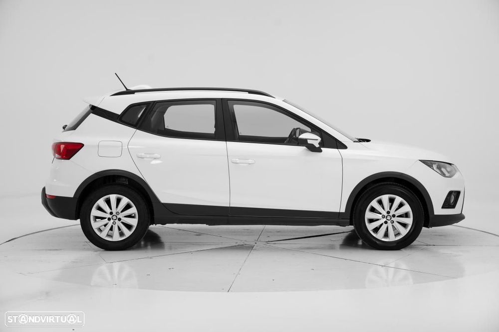 SEAT Arona 1.6 TDI Style - 3