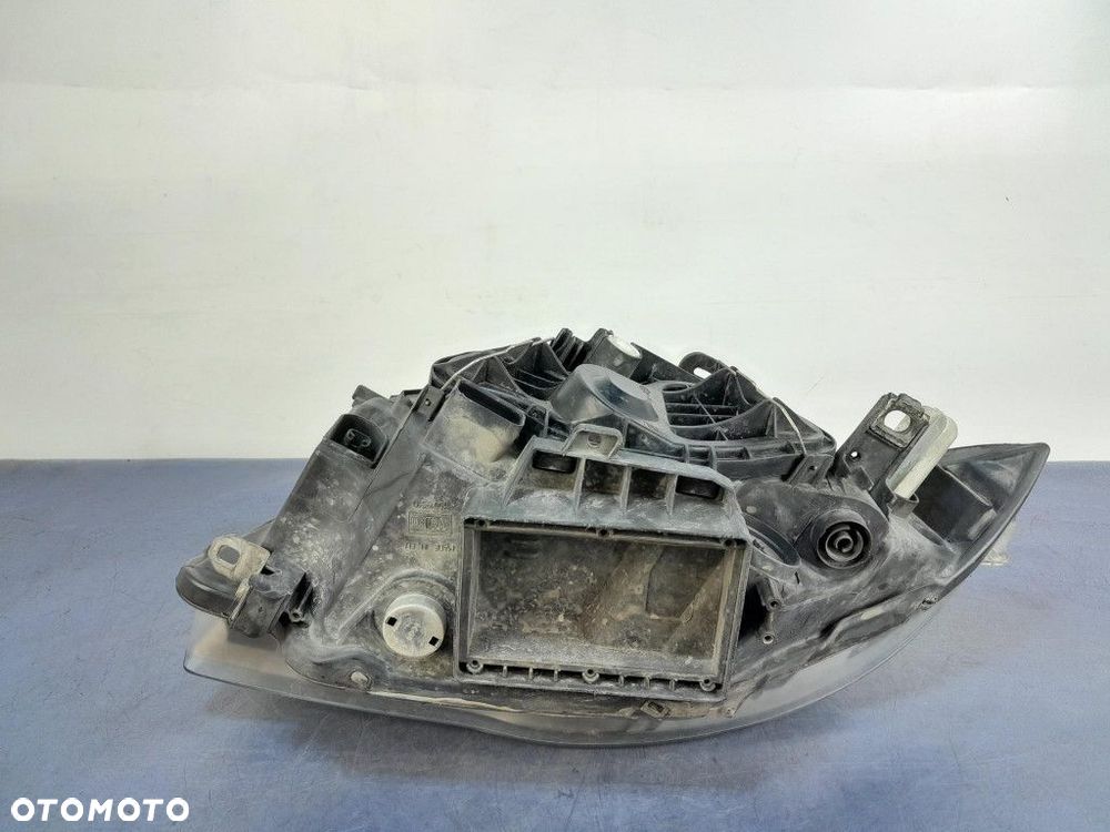 BMW 1 E87 LIFT REFLEKTOR LAMPA PRZÓD PRAWY 7193388 - 11