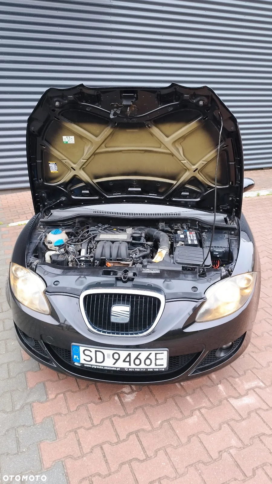 Seat Leon - 17