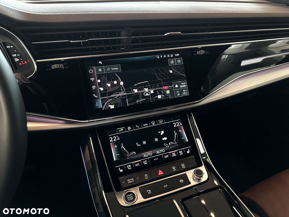Audi Q7 - 29