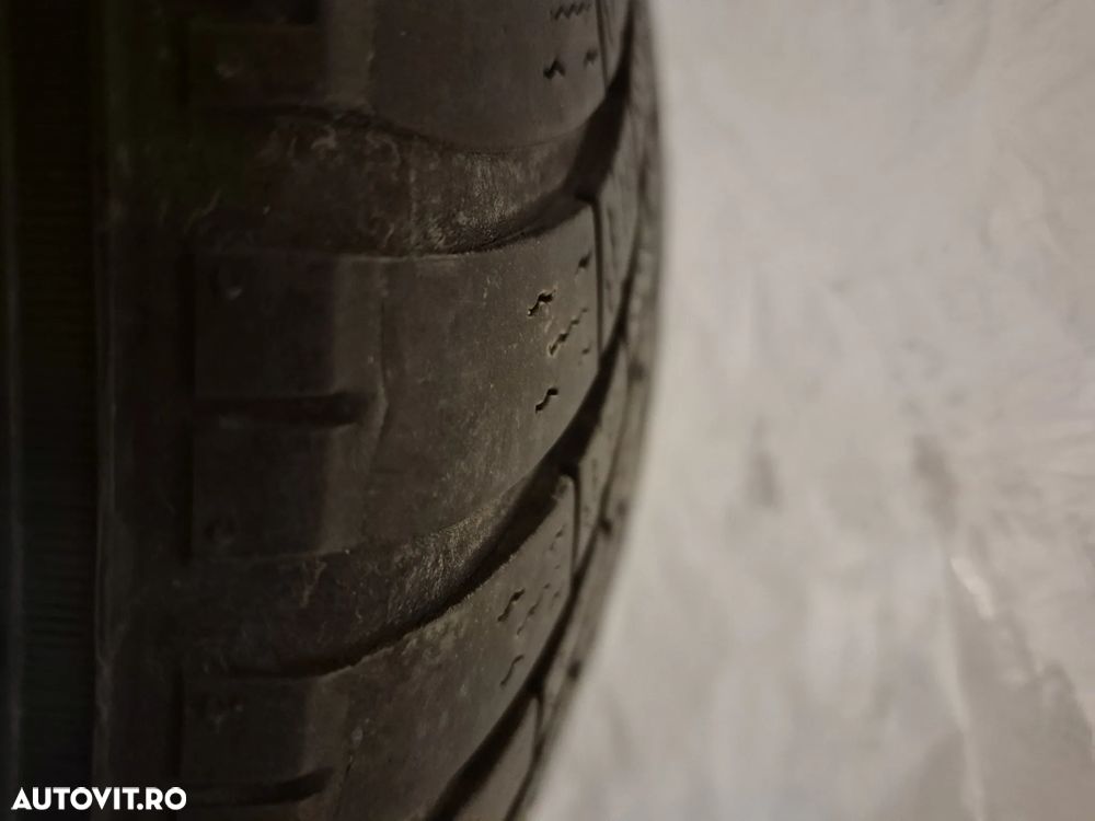 4 roți complete Falken Eurowinter HS449 205/55 R16 91H M+S - 5