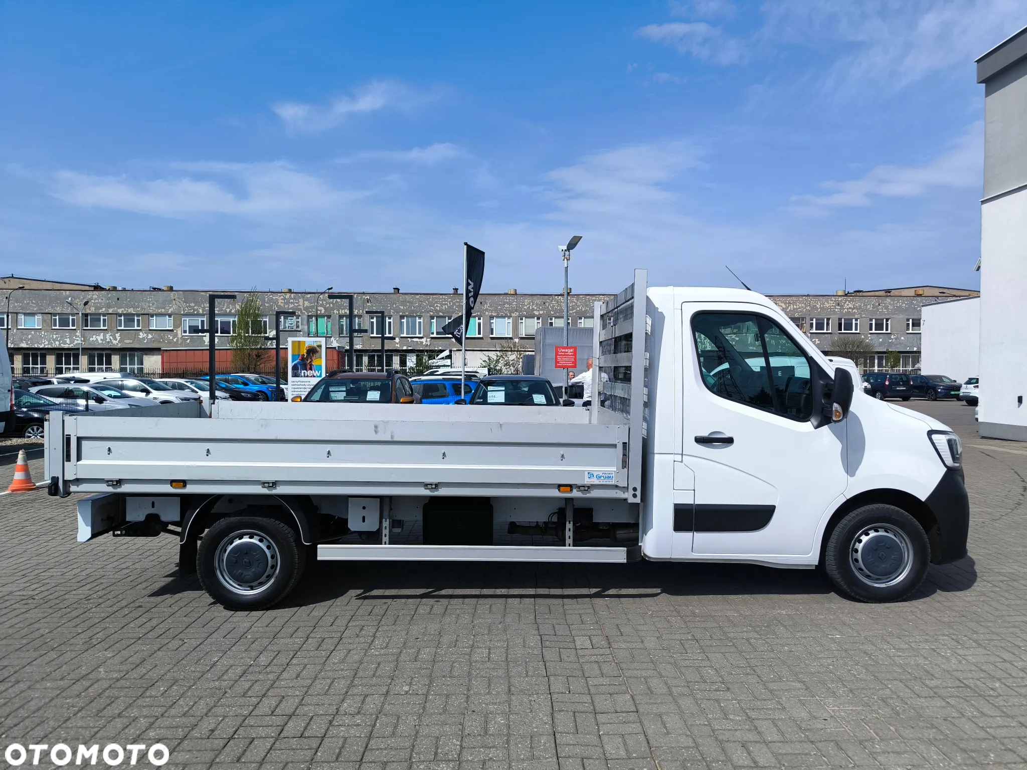 Renault master - 6