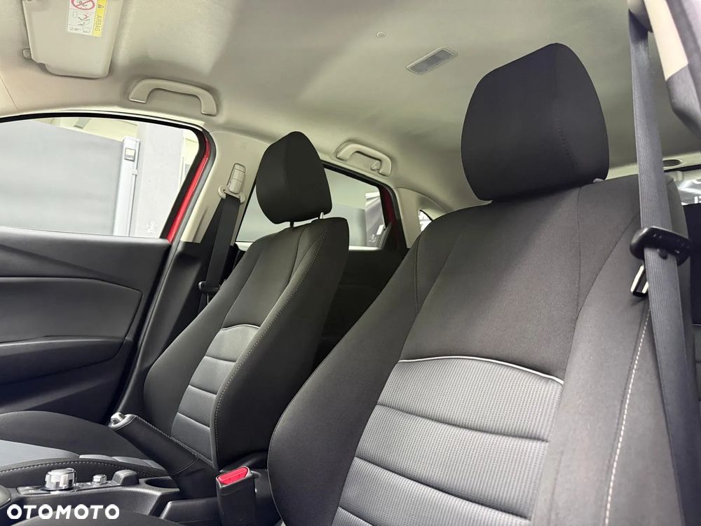 Mazda CX-3 2.0 Skypassion - 23