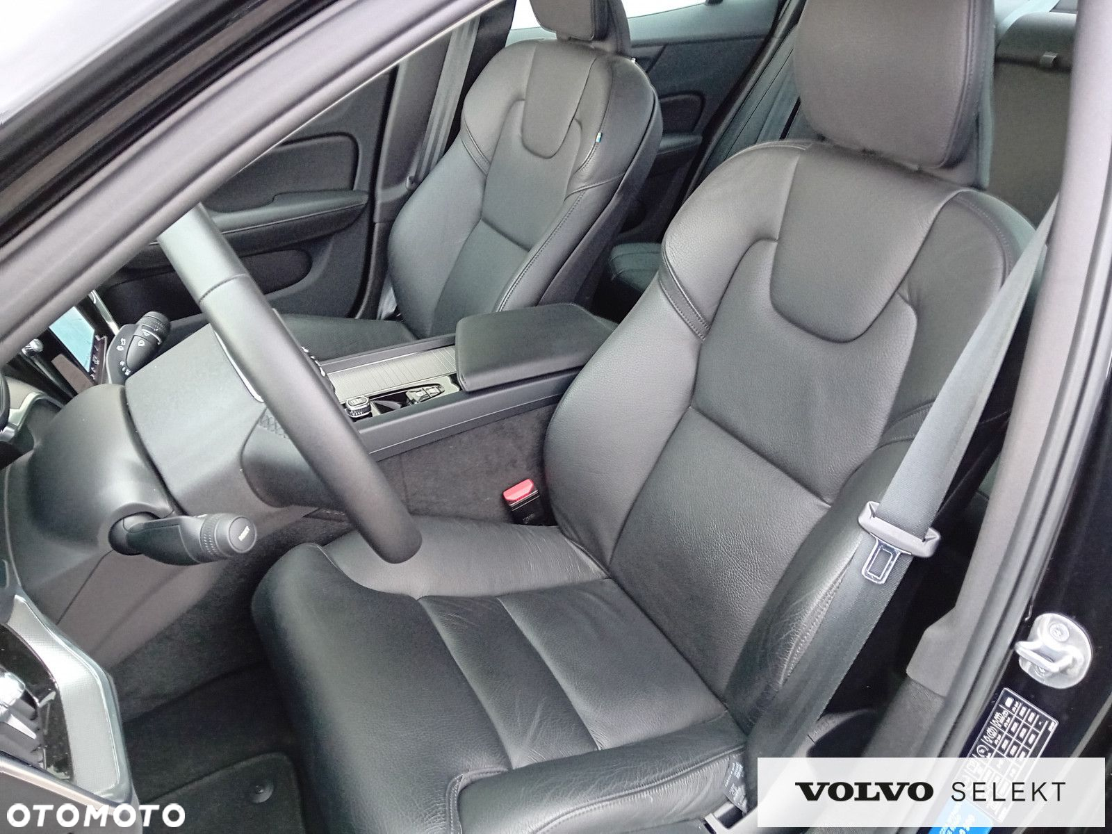 Volvo S60 - 16