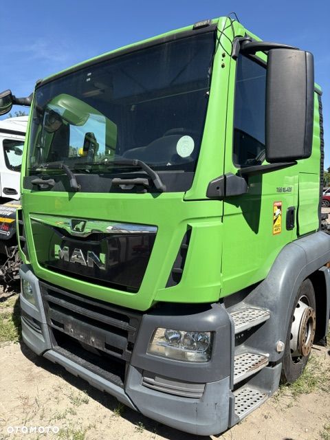 MAN TGS 18 420 - 4