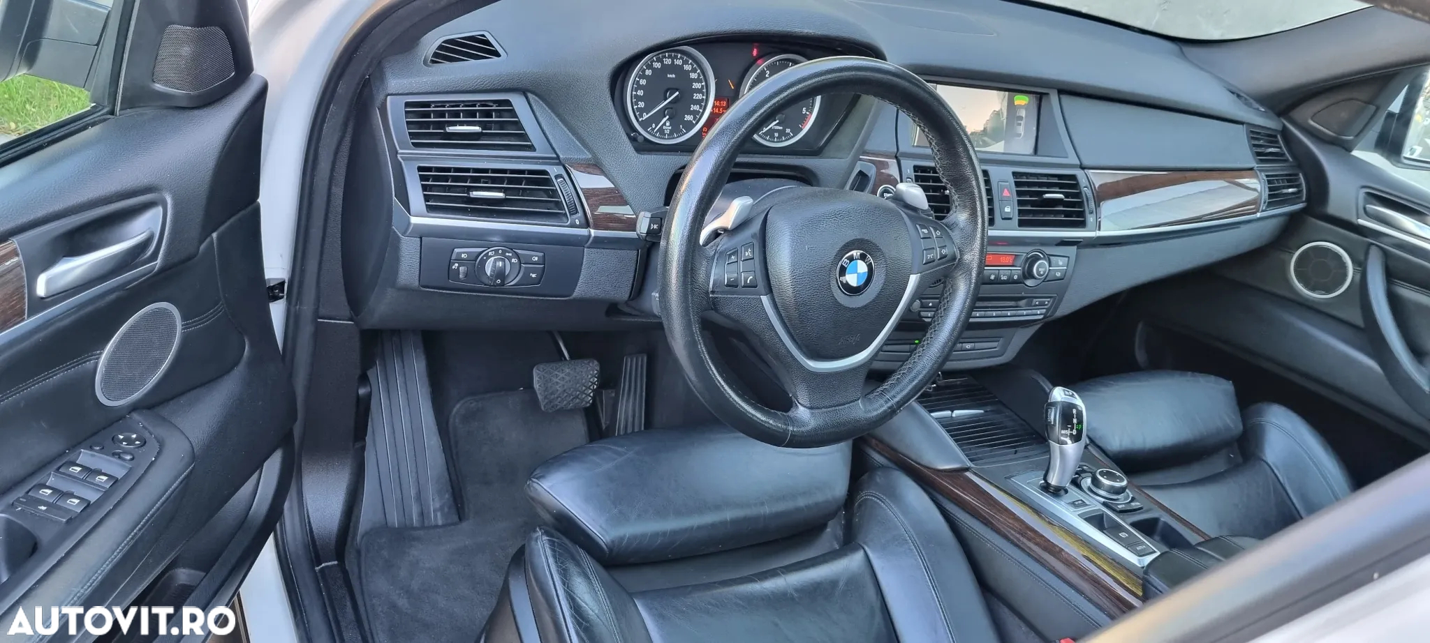 BMW X6 xDrive40d M Sport Edition - 14