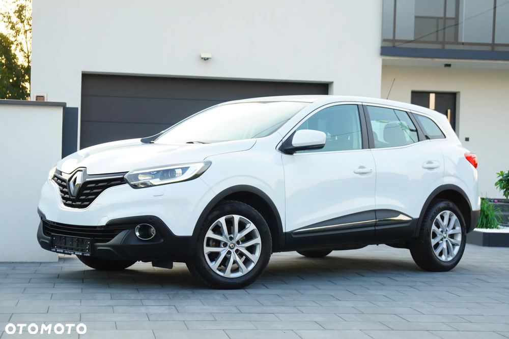 Renault Kadjar Energy TCe 130 Experience - 7