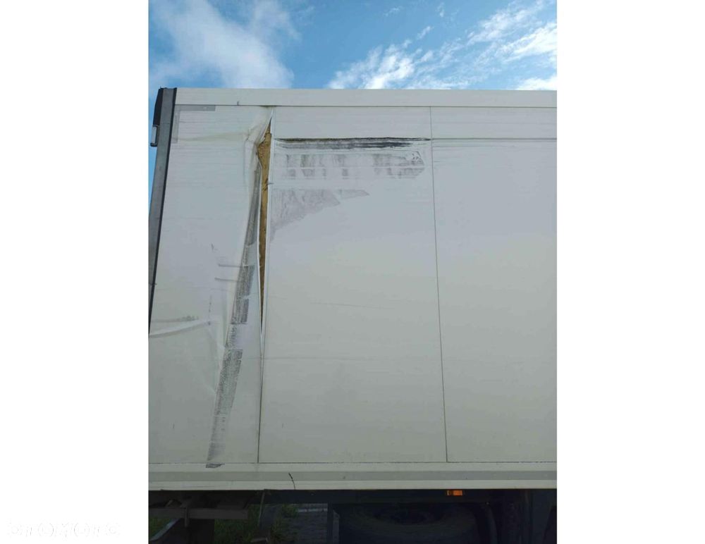 Krone SDR Cool Liner FP 60 ThermoKing SLXi 300 - 3