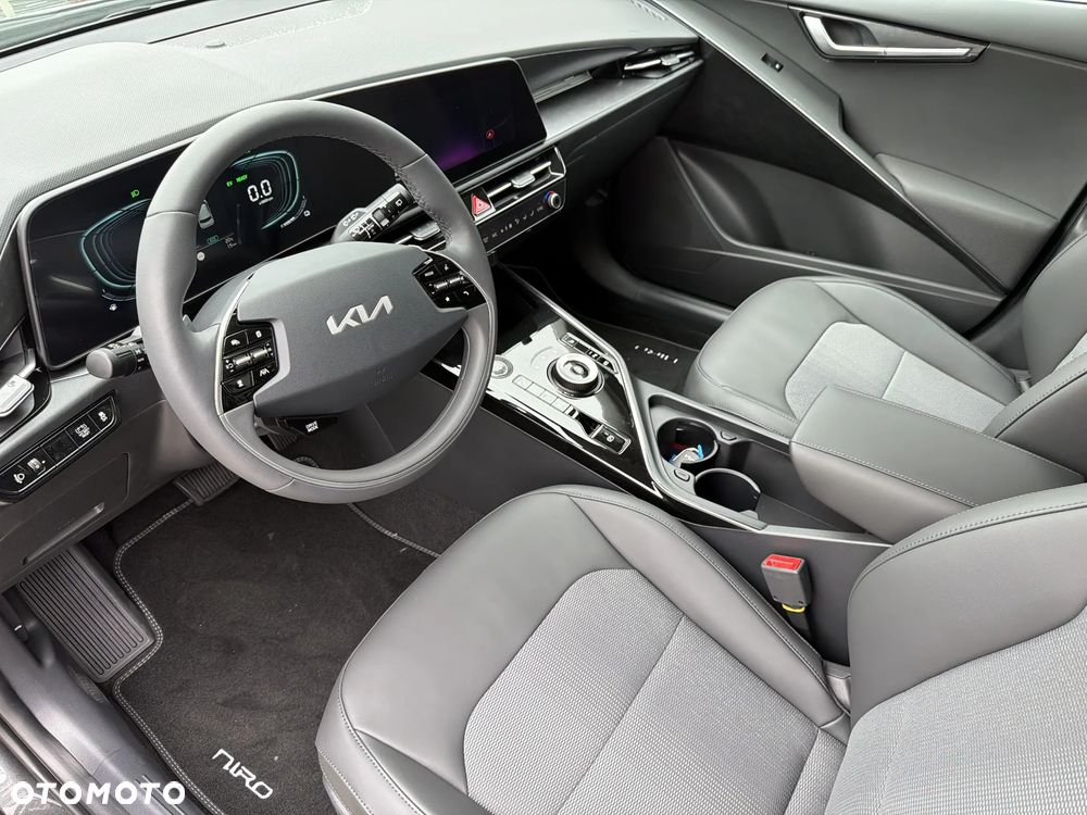 Kia Niro 1.6 GDI Hybrid L - 9