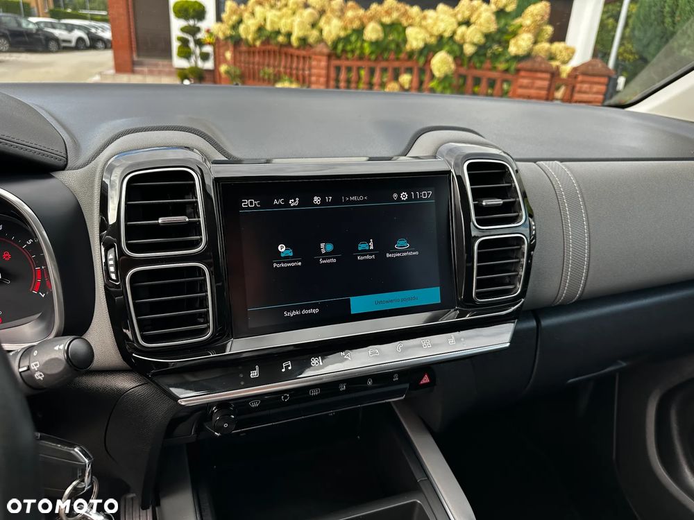 Citroën C5 Aircross - 13