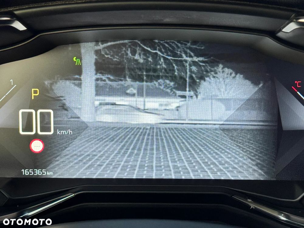 DS Automobiles DS 7 Crossback 2.0 BlueHDi Grand Chic - 22