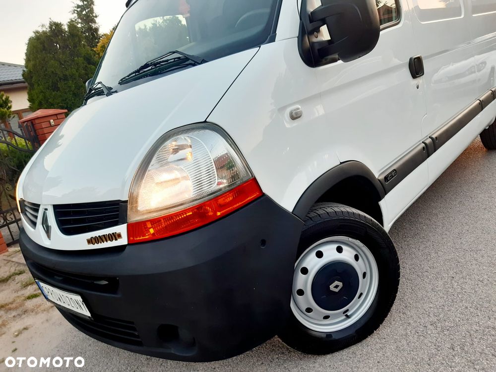 Renault Master - 16