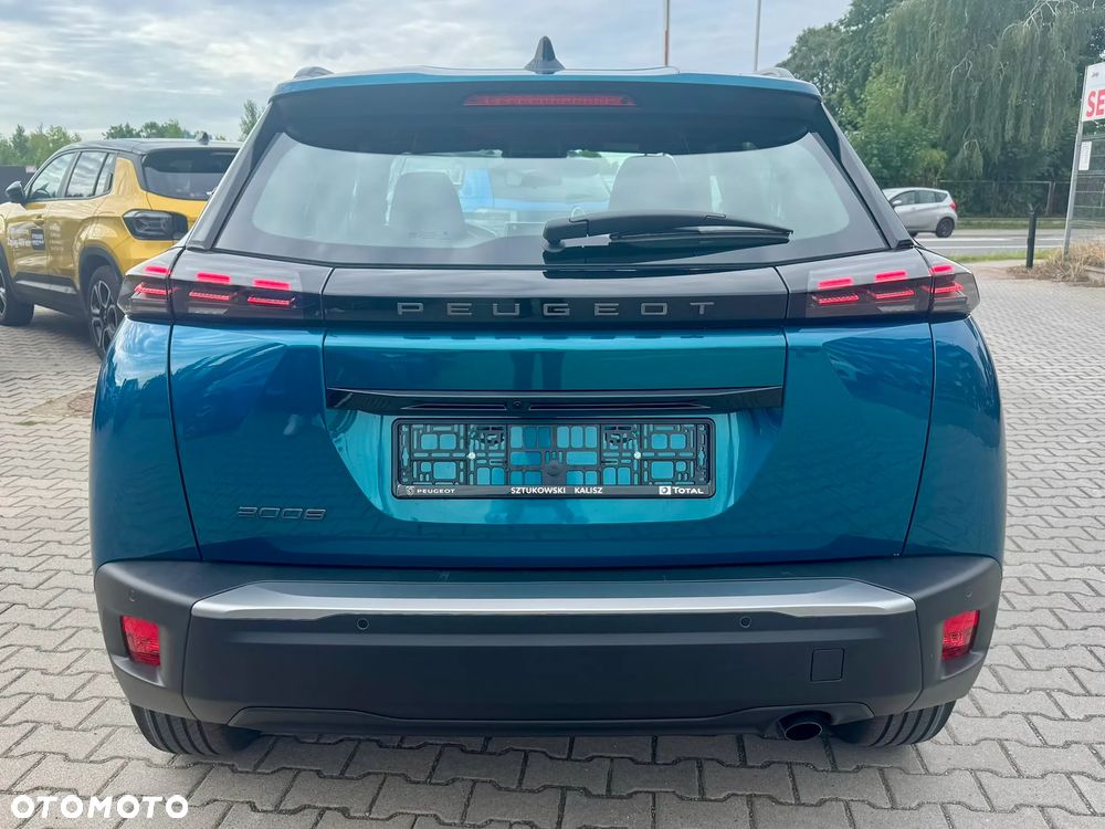 Peugeot 2008 1.2T Edition S&S - 7