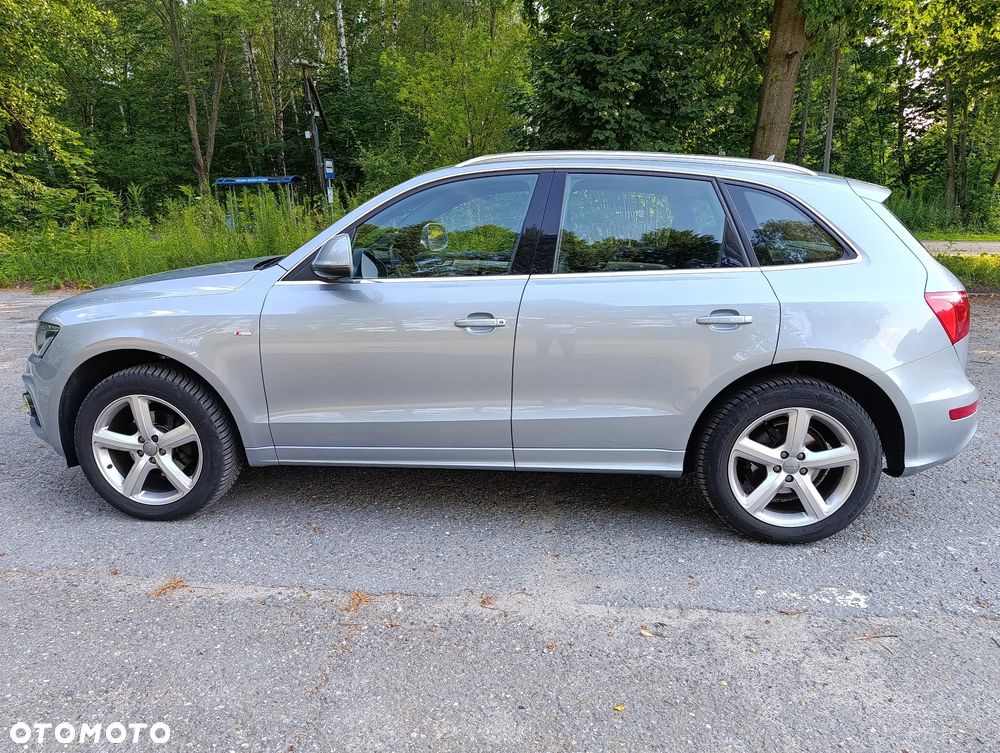 Audi Q5 - 9