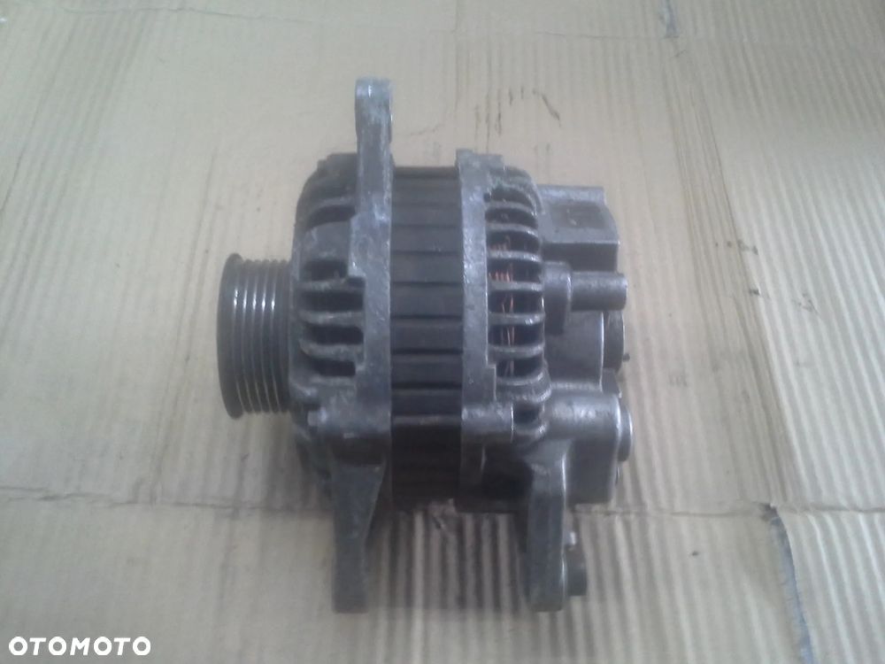 Alternator Chrysler 300M - 6
