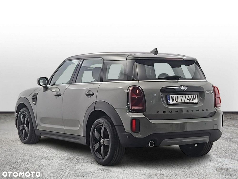 MINI Countryman - 3