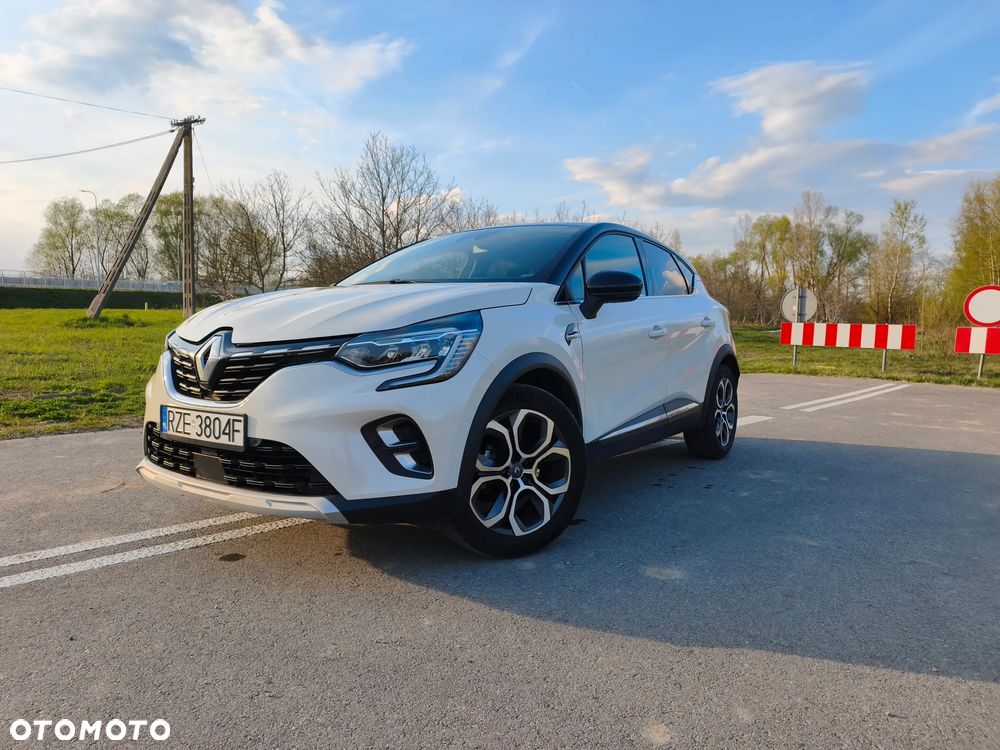 Renault Captur TCe 100 INTENS - 7