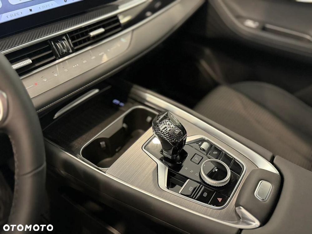 Chery Tiggo 7 1.6 T-GDI Essential DCT - 7