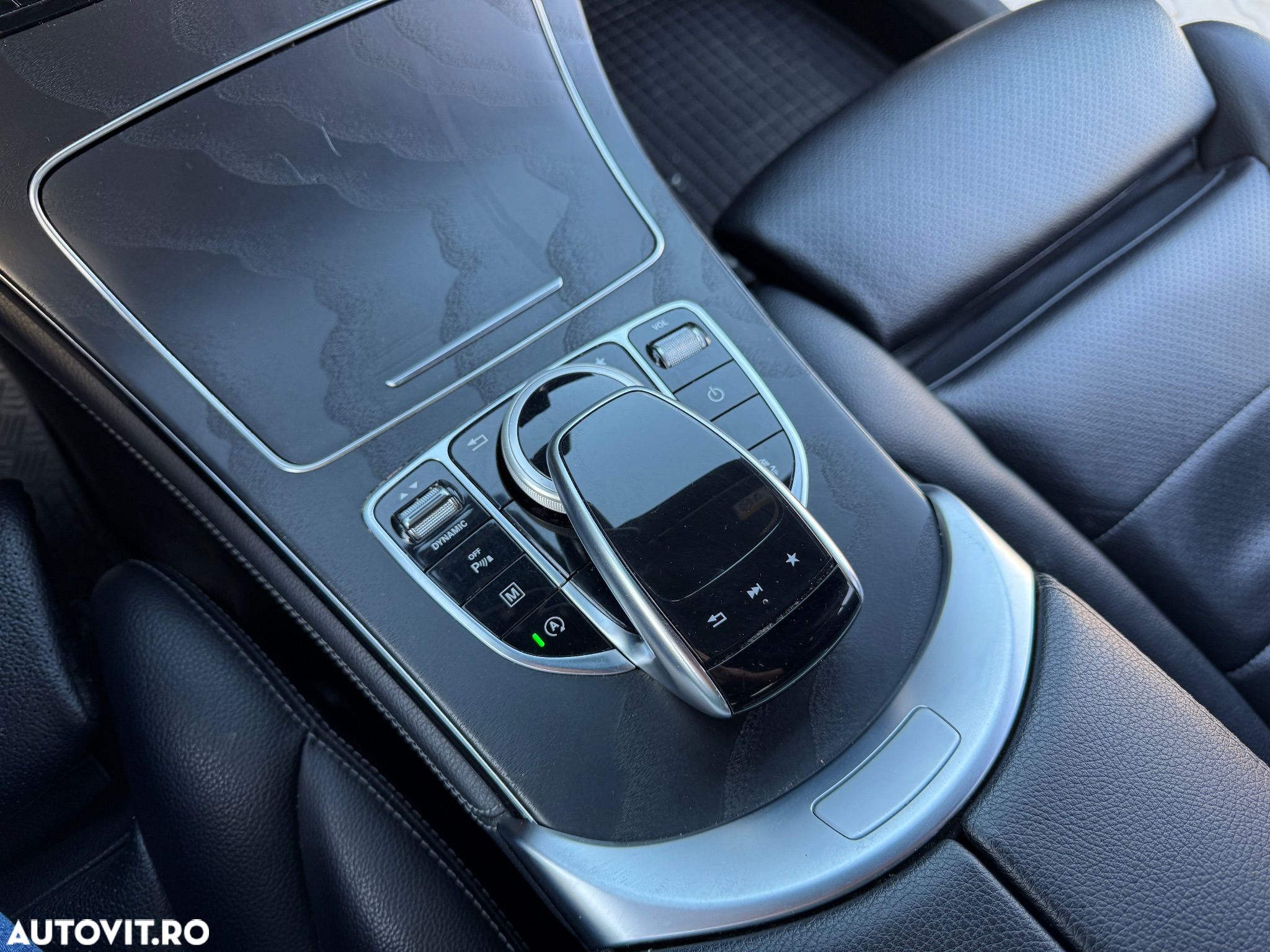 Mercedes-Benz GLC Coupe 250 d 4MATIC - 37