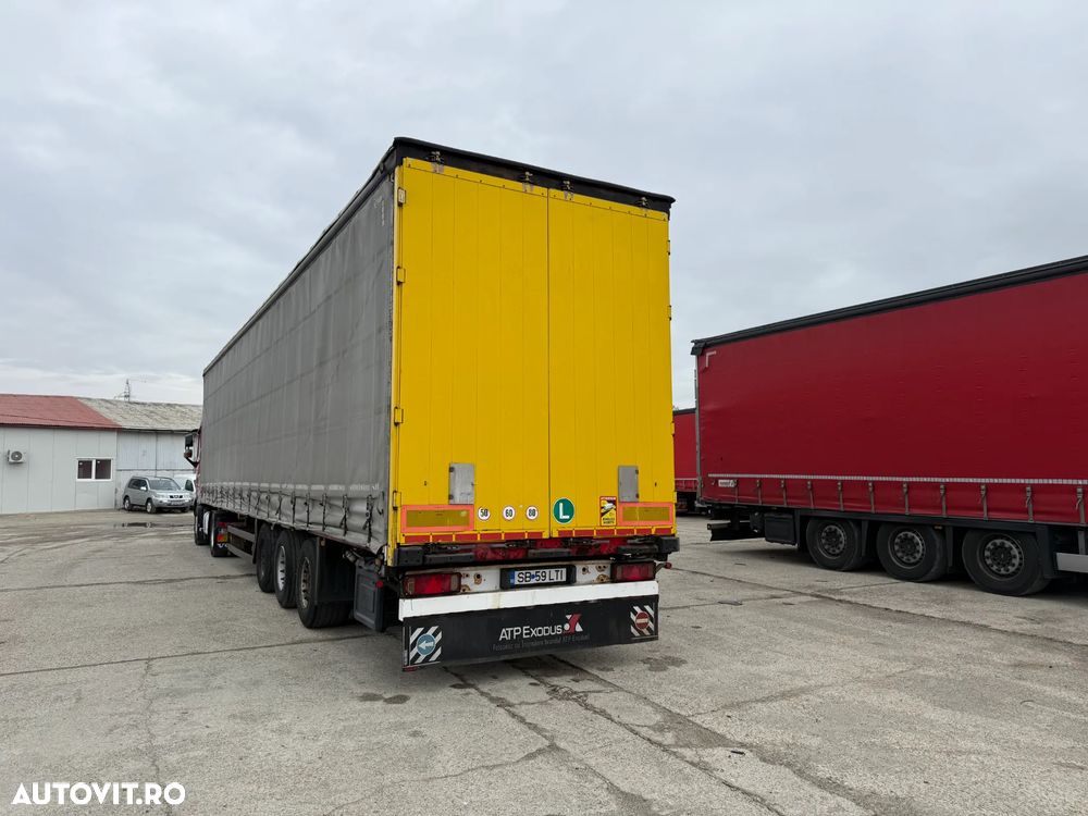 Schmitz Cargobull S01 - 3