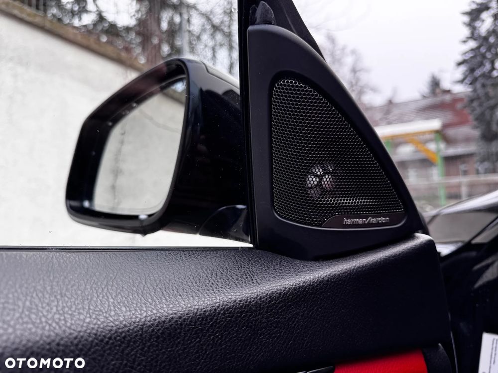 BMW Seria 4 430i xDrive M Sport - 13