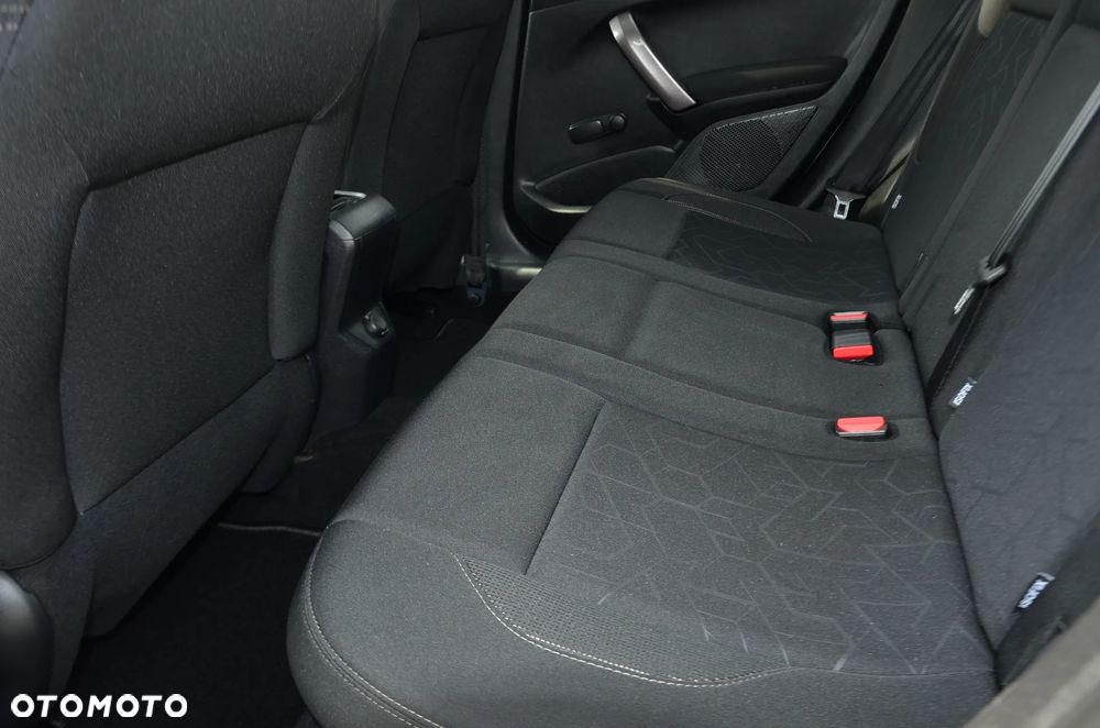 Peugeot 2008 PureTech 82 Style - 19