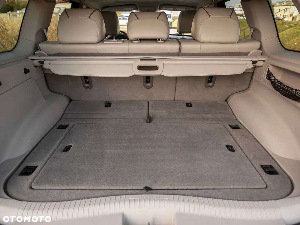 Jeep Grand Cherokee 3.0 CRD Automatik Overland - 27