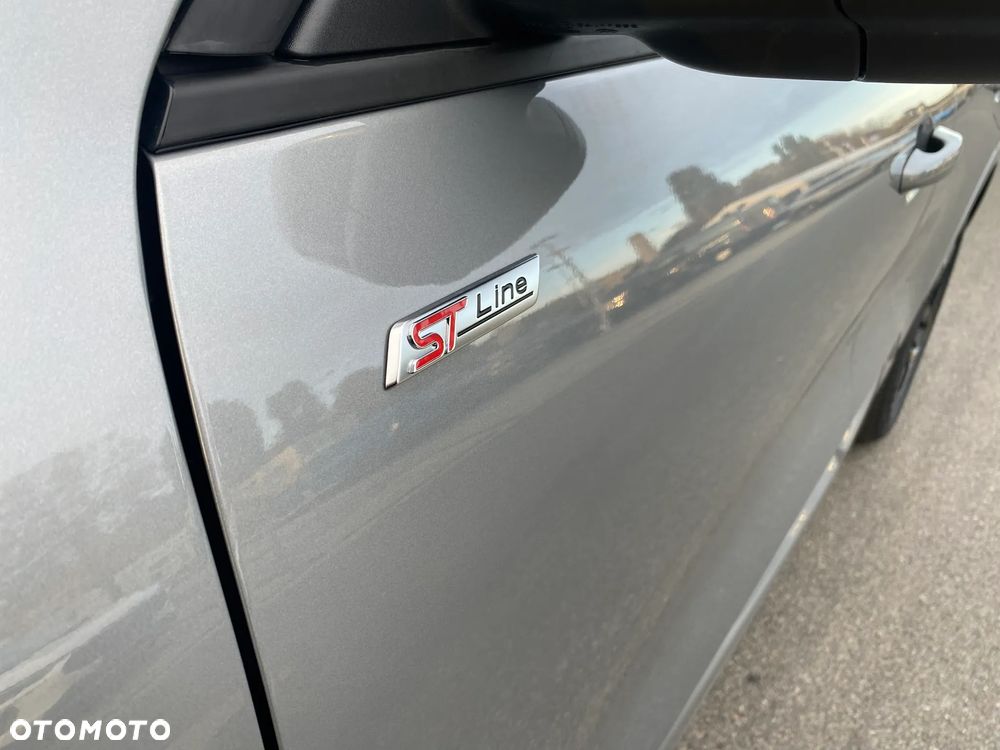 Ford Kuga 2.5 FHEV FWD ST-Line X eCVT - 7