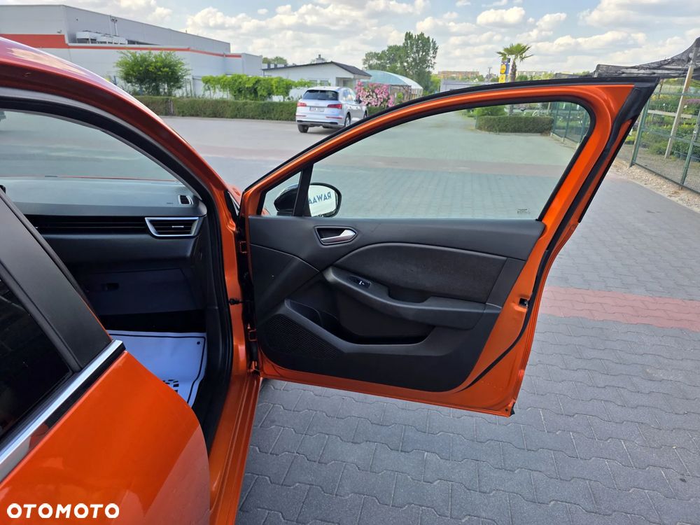 Renault Clio 1.0 TCe Intens - 13