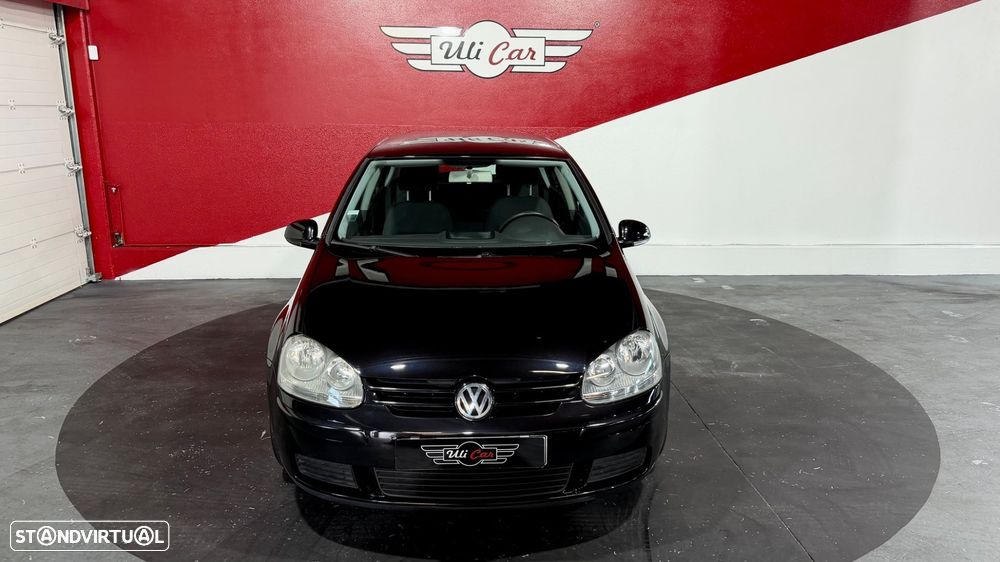 VW Golf 1.4i Confortline JE+AC - 4