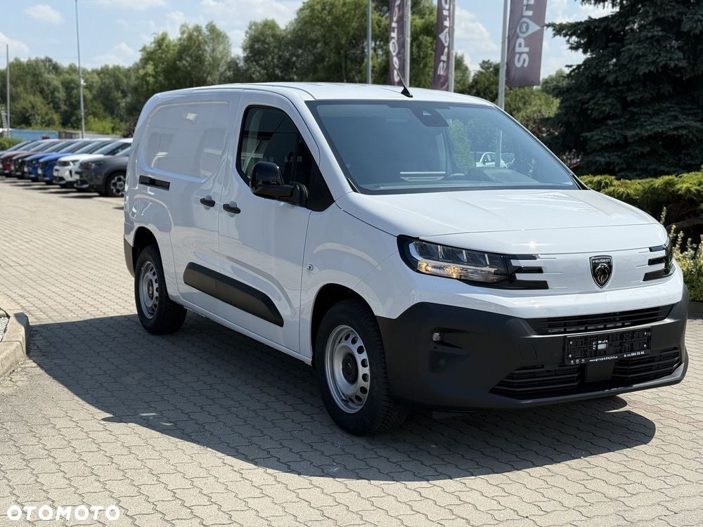 Peugeot Partner - 3