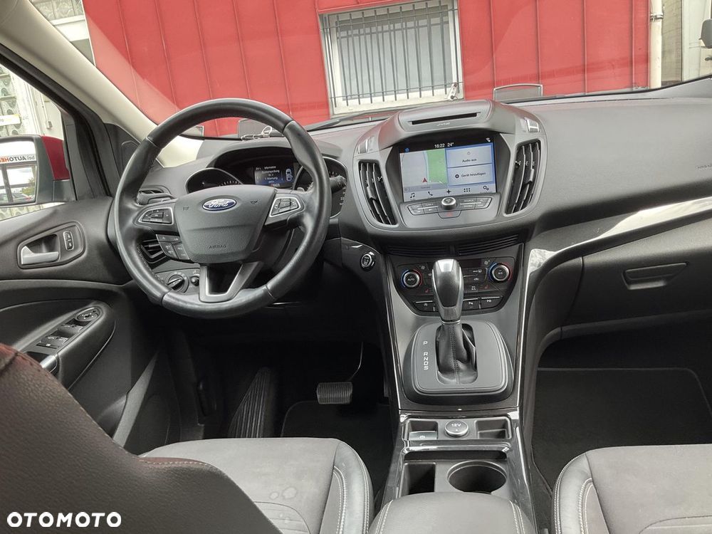 Ford Kuga 1.5 EcoBoost 4WD Titanium - 7