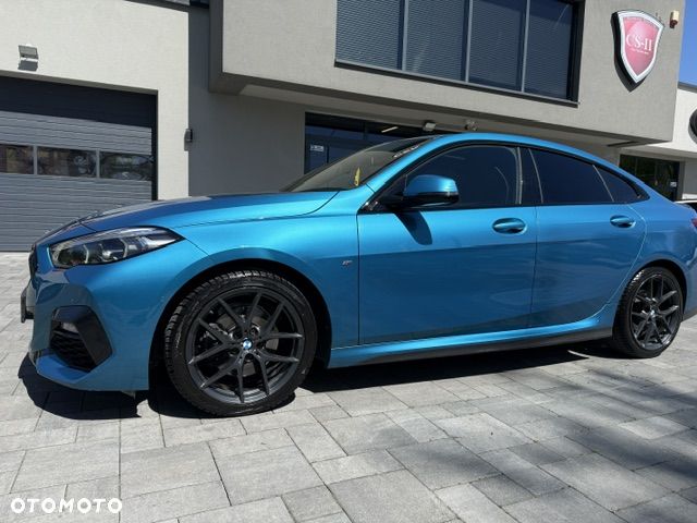 BMW Seria 2 218i M Sport - 13