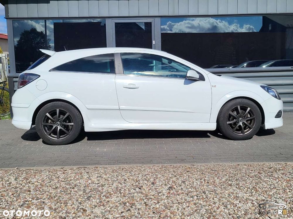 Opel Astra - 3