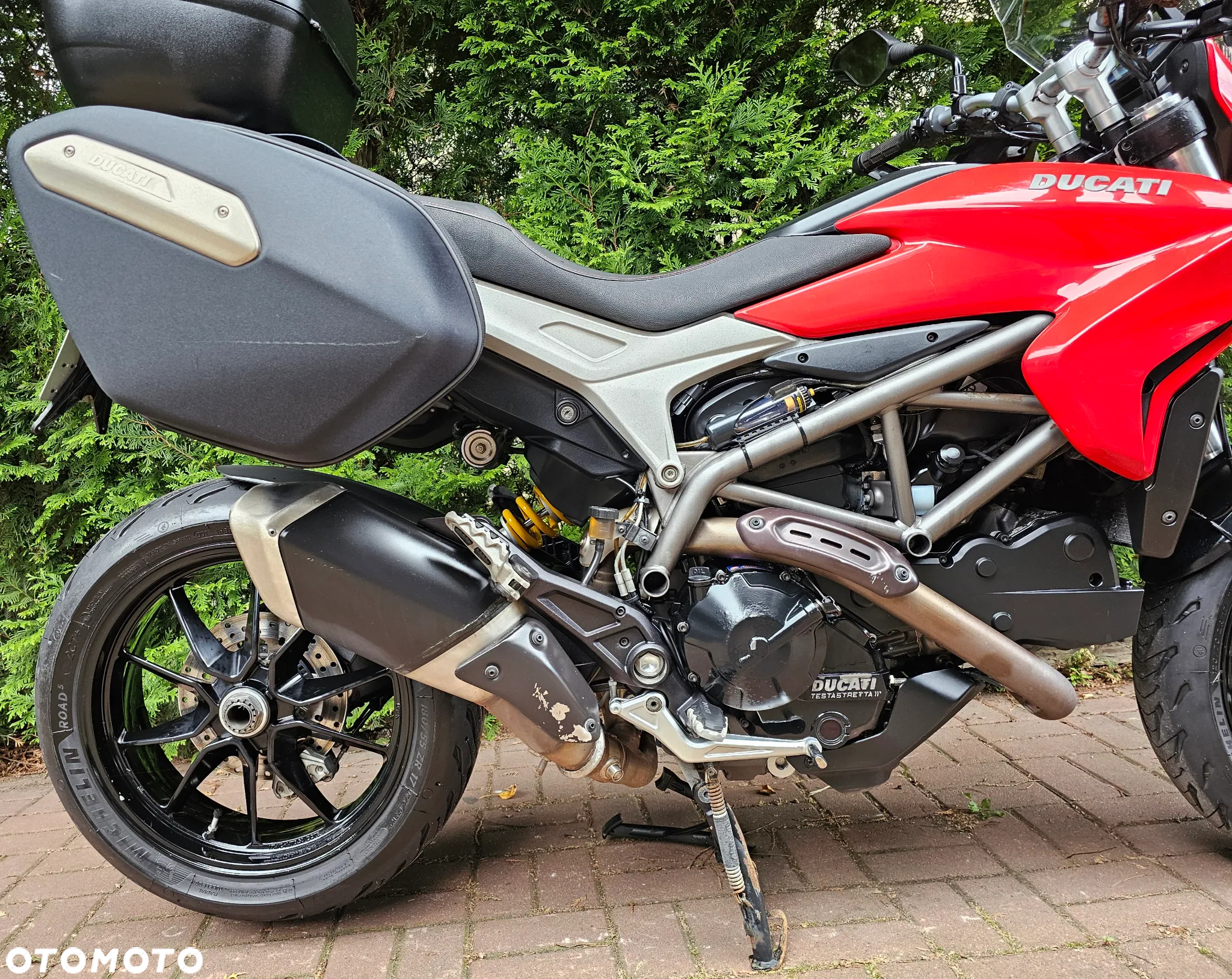 Ducati Inny - 10