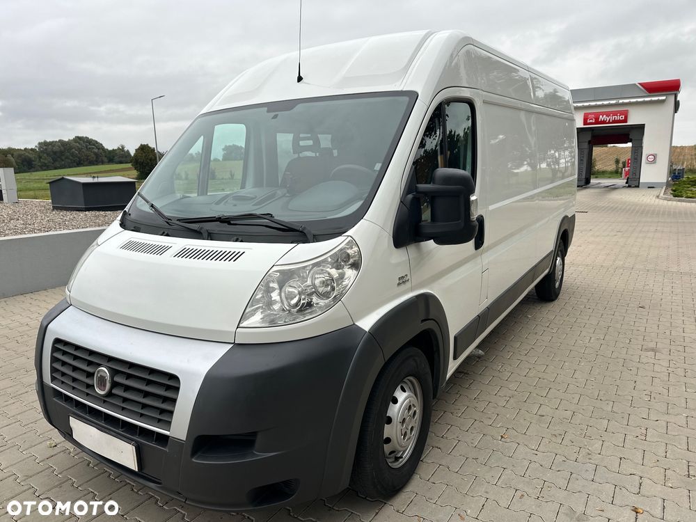 Fiat Ducato - 17