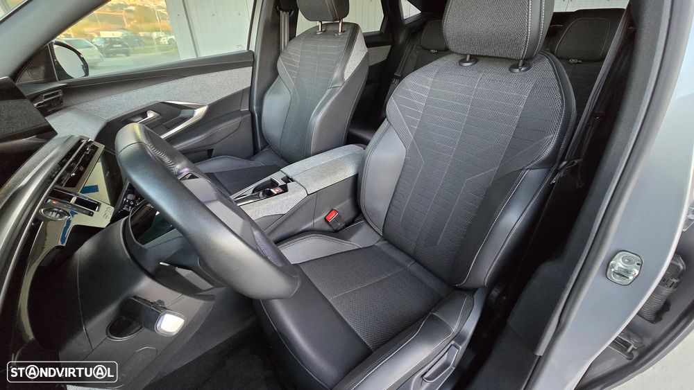 Peugeot 3008 - 19