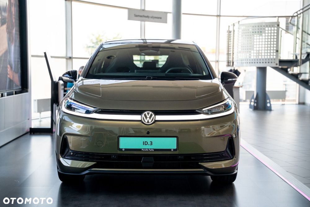 Volkswagen ID.3 Neo 58kWh Style - 2