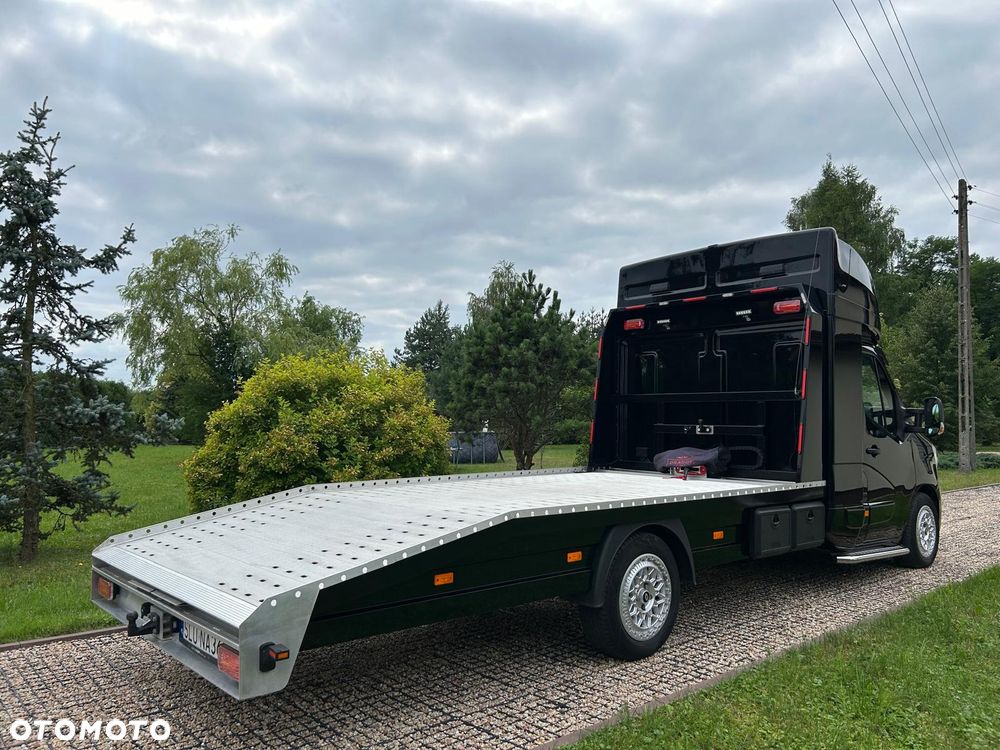 Renault MASTER - 6