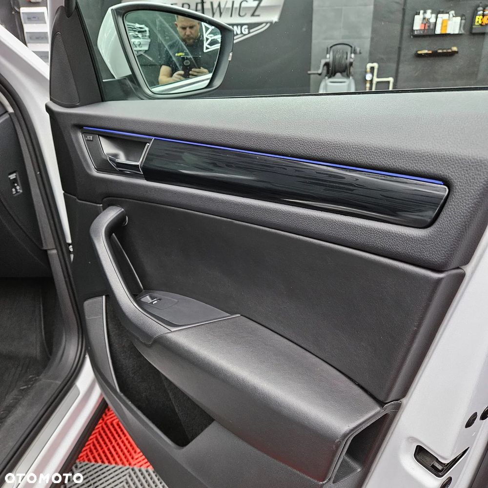 Skoda Kodiaq 2.0 TSI 4x4 Active DSG 7os - 34