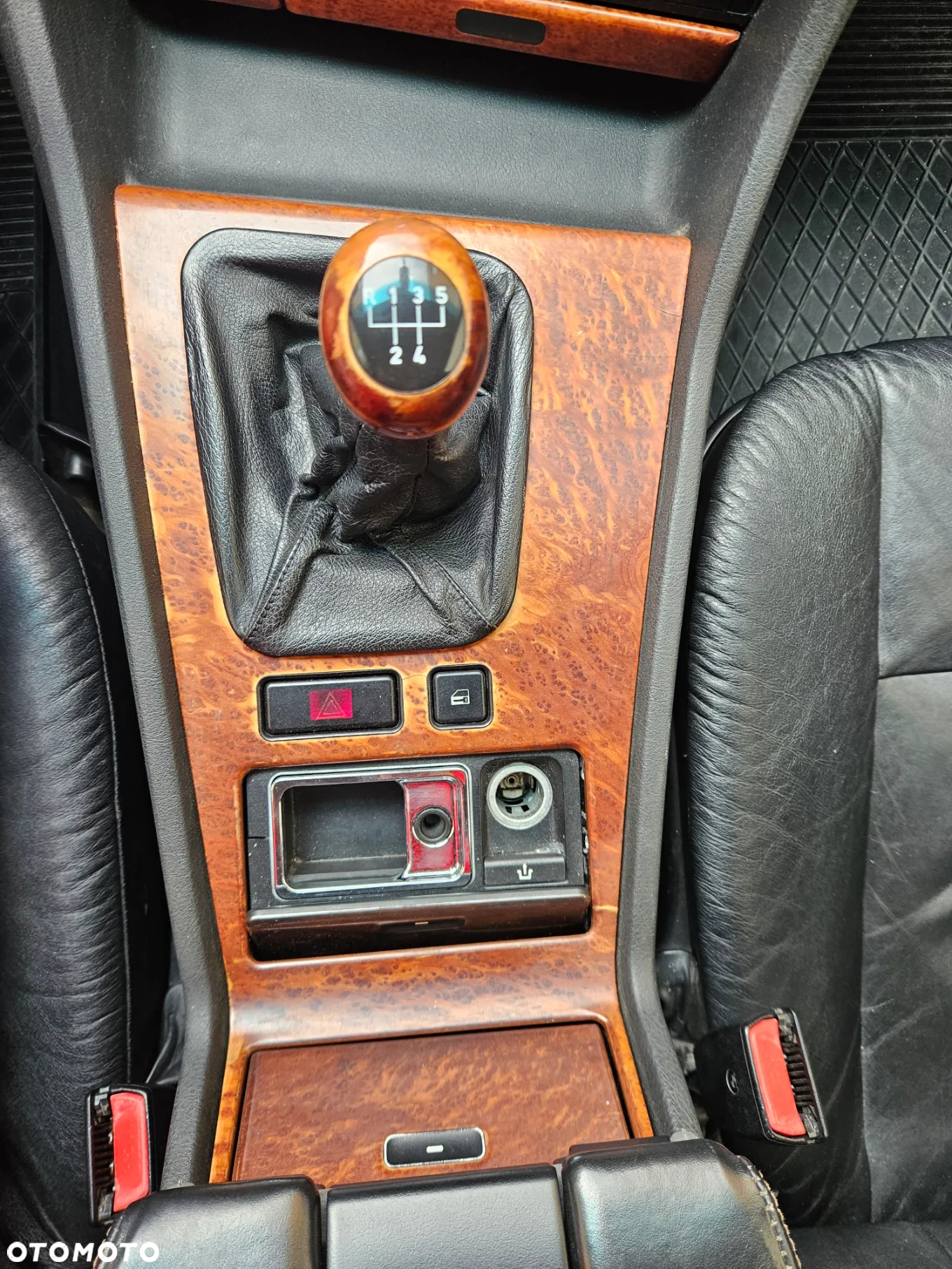 BMW Seria 7 728i - 18