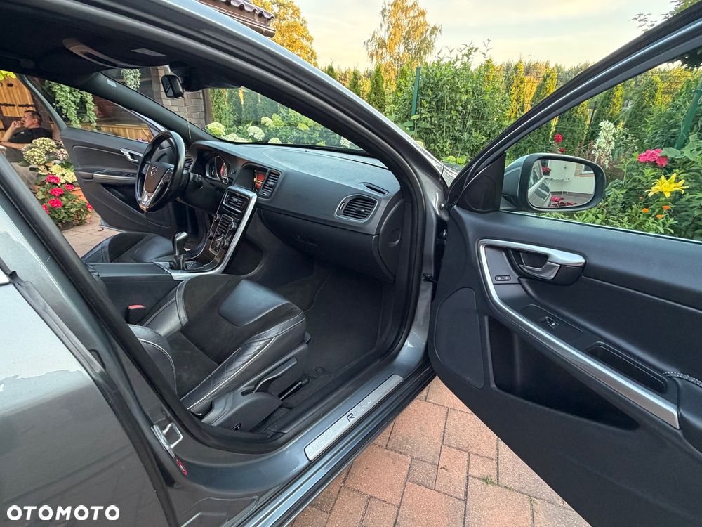Volvo S60 D3 RDesign - 27