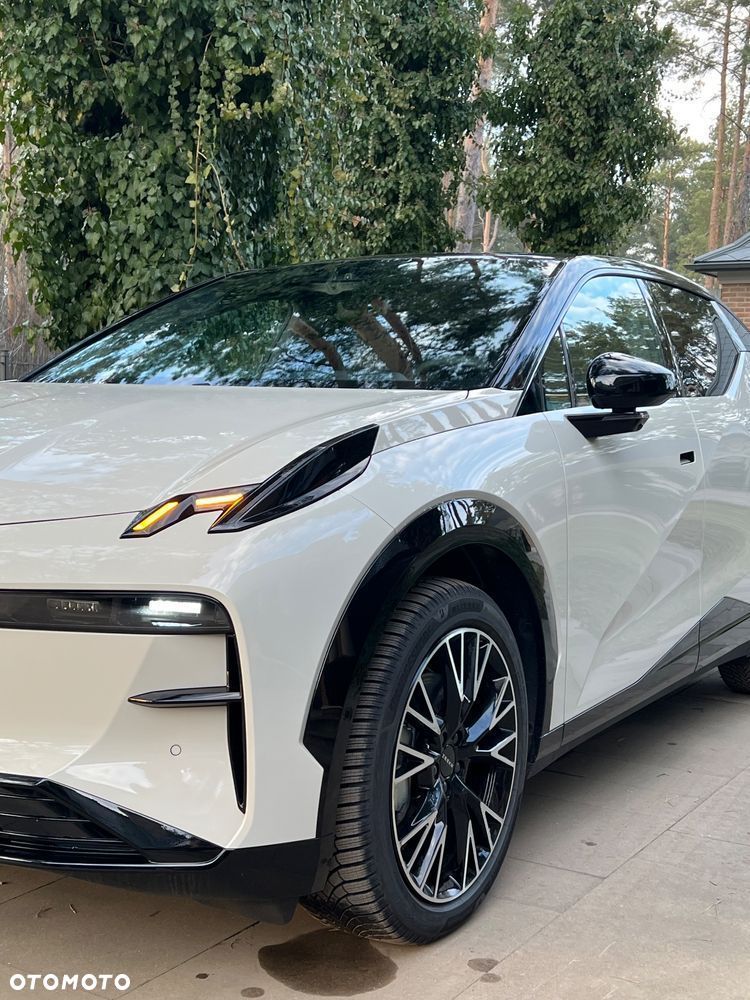 ZEEKR X AWD Privilege - 8