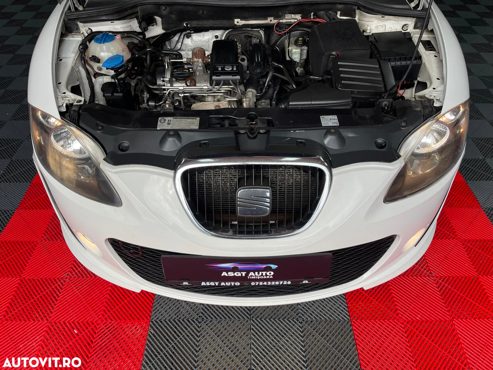 Seat Leon - 20