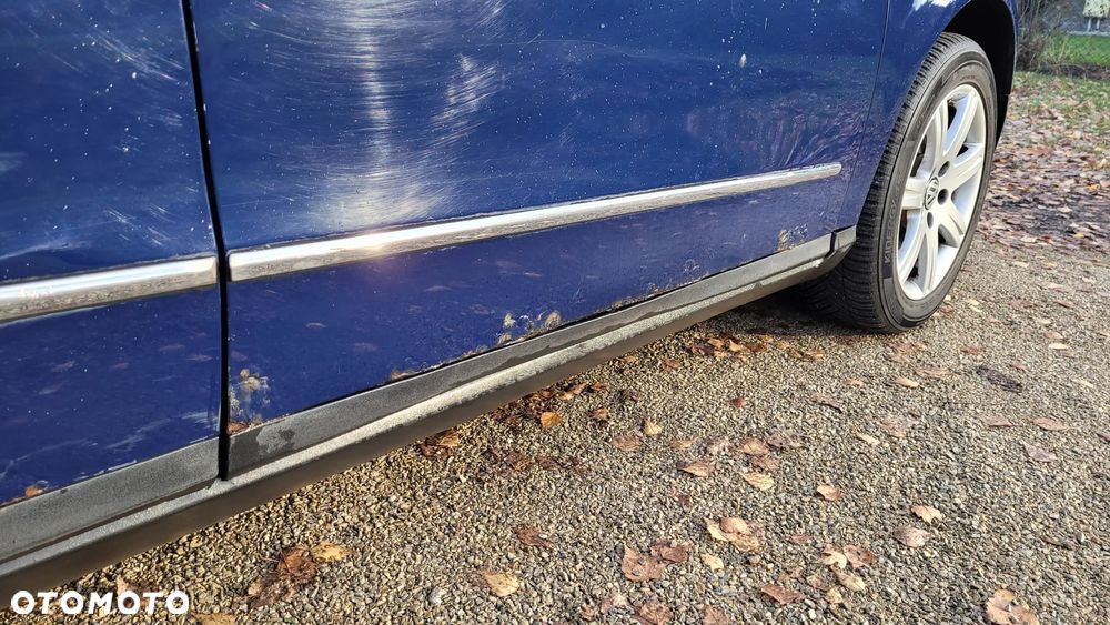 Volkswagen Passat 1.9 TDI Comfortline - 13
