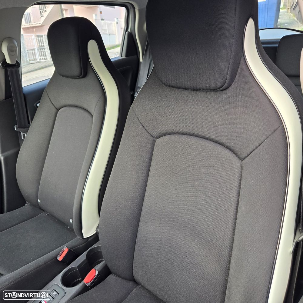 Renault Zoe (c/ Bateria) Intens 50 - 9