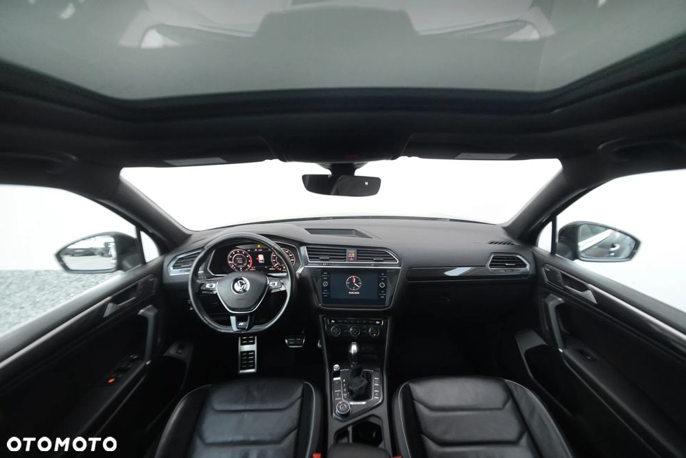 Volkswagen Tiguan 2.0 TSI BMT 4Mot Highline DSG - 6