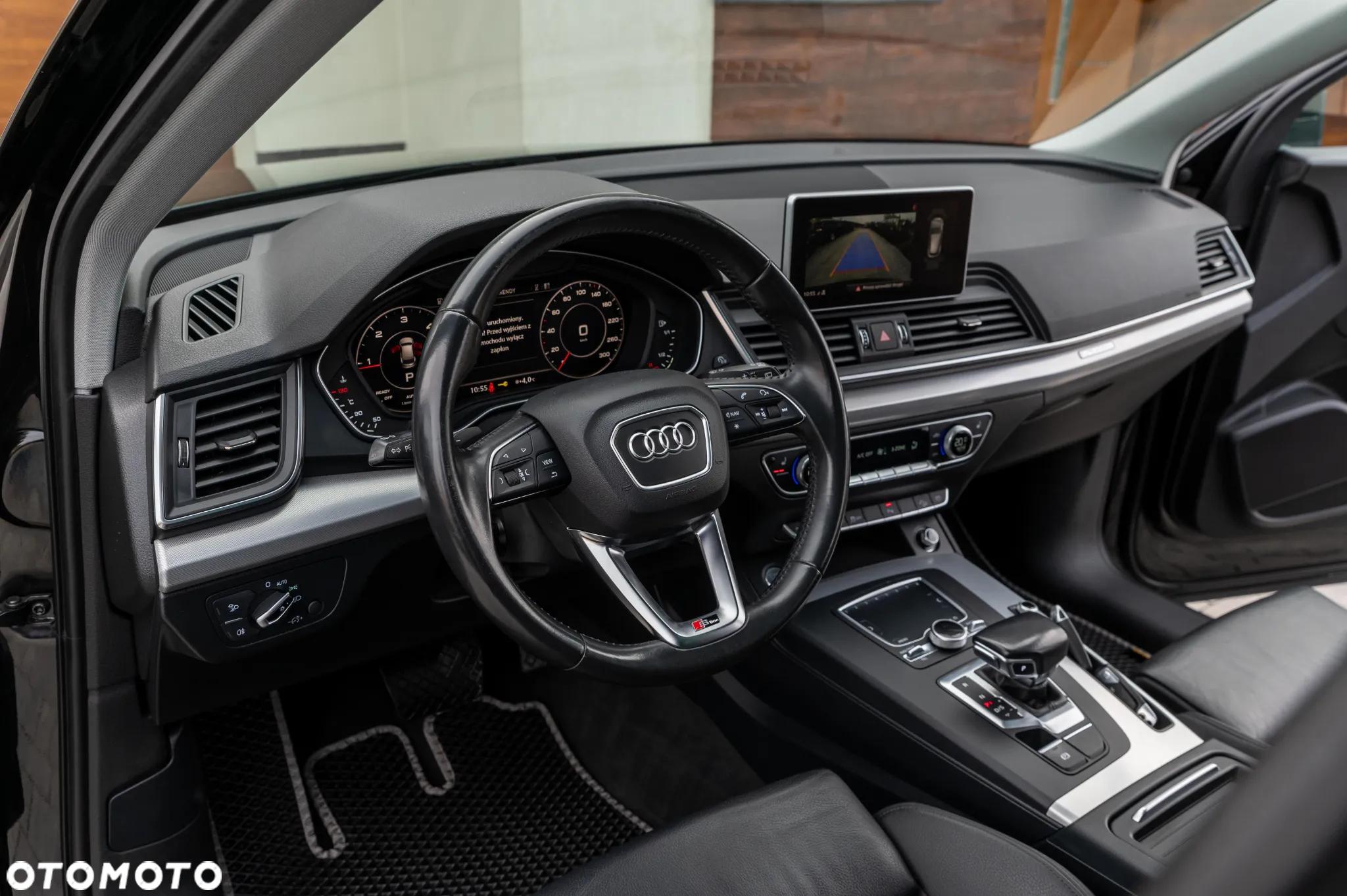 Audi Q5 2.0 TDI Quattro Sport S tronic - 31